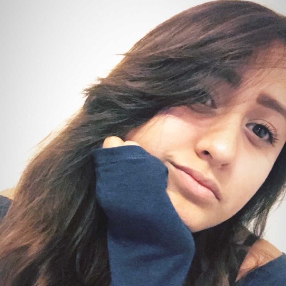 Meet your Posher, Eileen